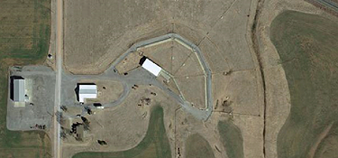 Cattle Facilities