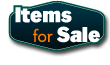 Items for Sale